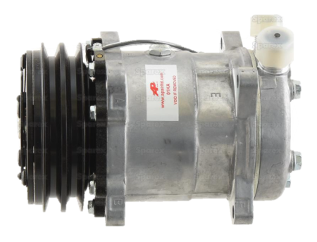 Compressor (SD5H14) 2